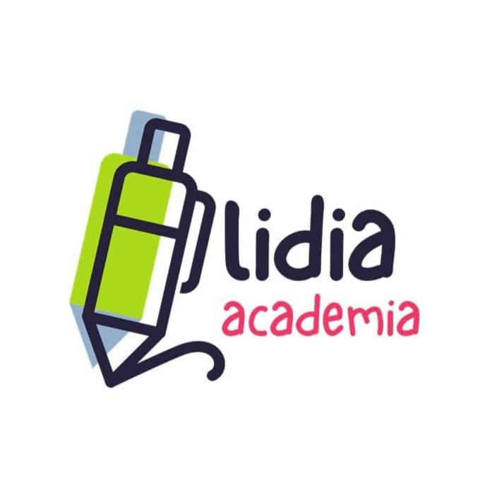 Logo de Academia Lidia