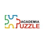 Logo de Academia Puzzle