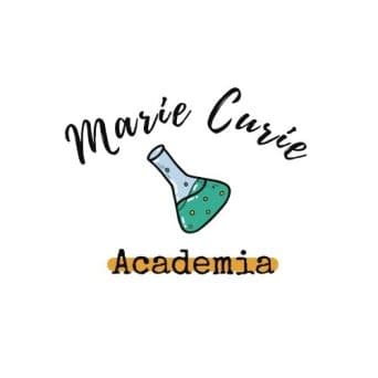 Logo de Academia Marie Curie