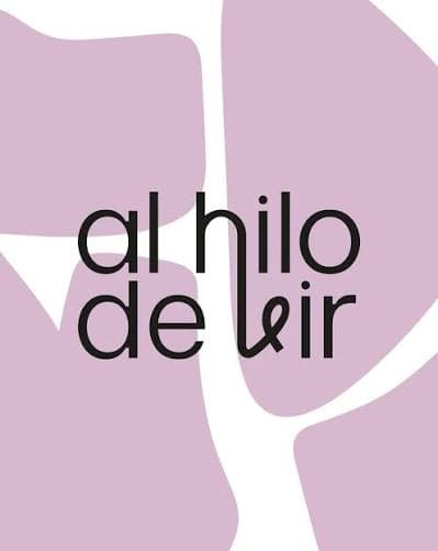 Logo de Al hilo de Vir