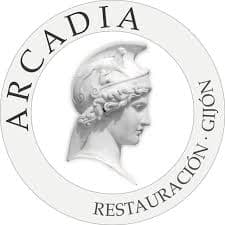Logo de Arcadia
