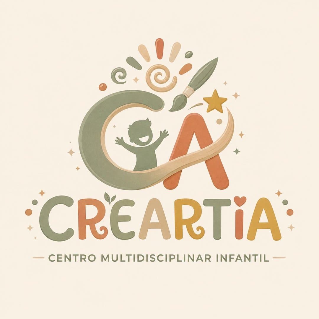 Logo de Creartia