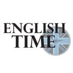 Logo de English Time