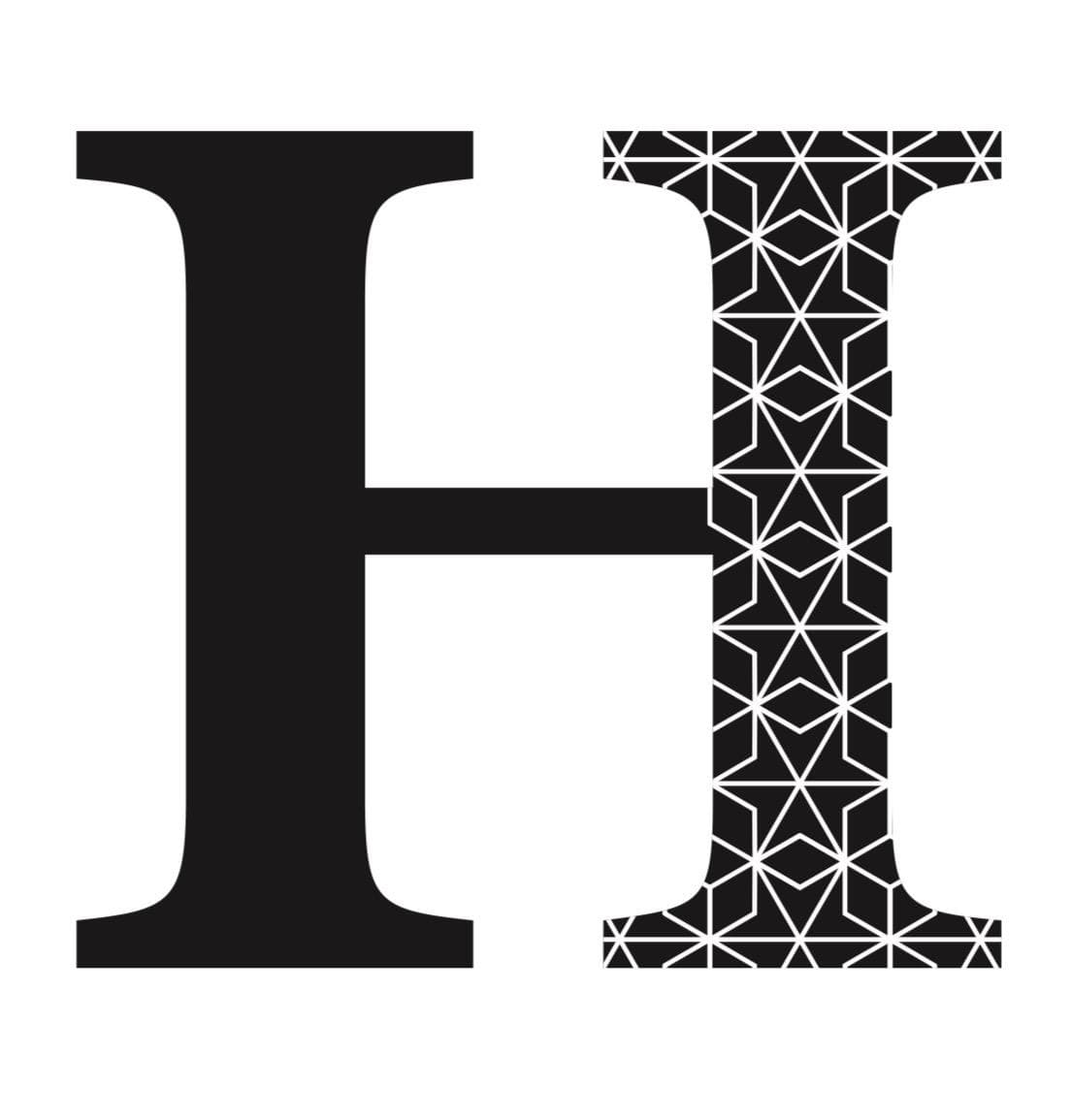 Academia Harry's logo