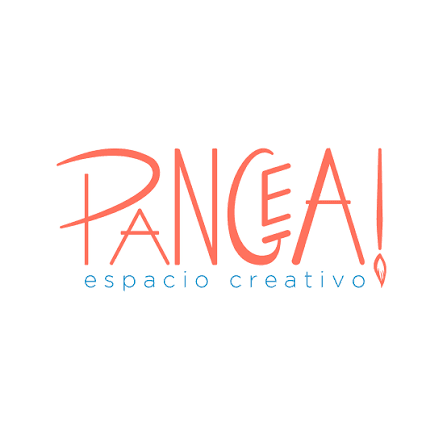 Logo de Pangea Espacio Creativo