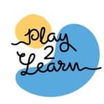Play2Learn logo