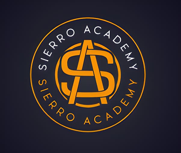 Logo de Sierro