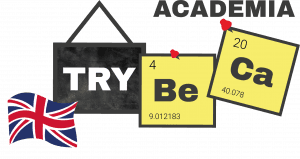 Logo de Trybeca Academia